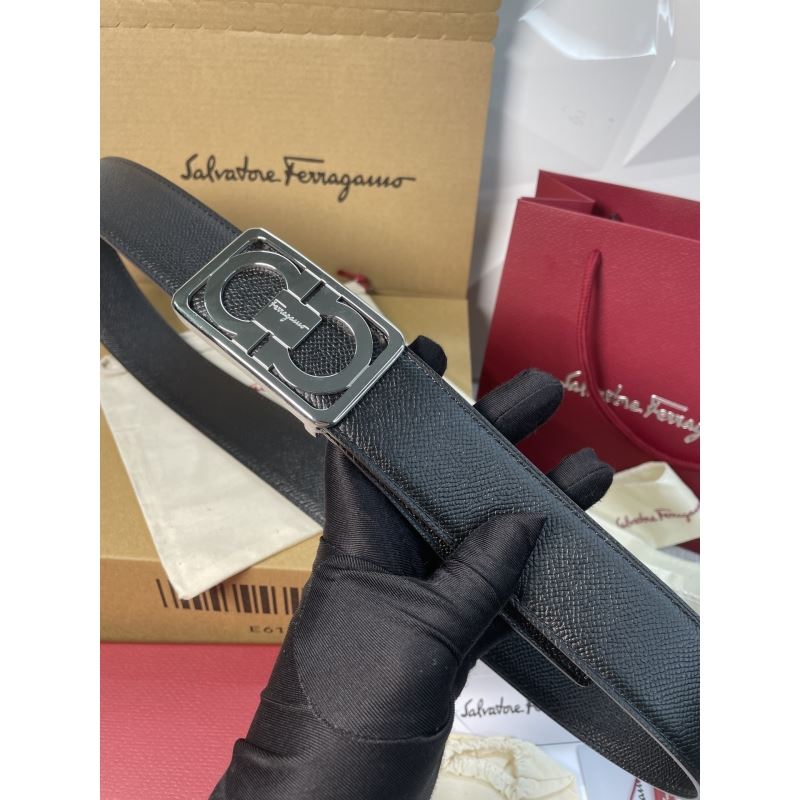 Ferragamo Belts